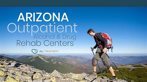 Arizona Outpatient Alcohol Drug Rehab Centers