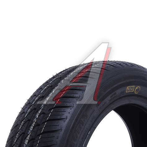 Шина КАМА НК-241 175/70 R13 - AvtoALL.Ru