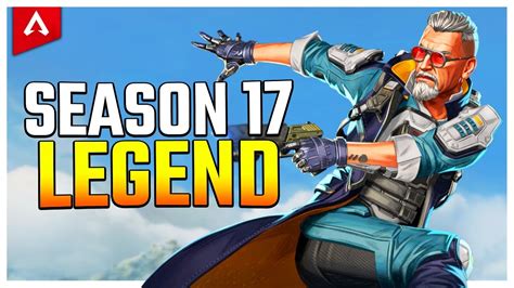 Apex Legends Season Legend New Mode Teased New Setting Coming