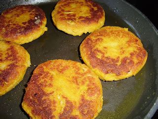 Okara burgers (vegan) – New year – new/ish blog!