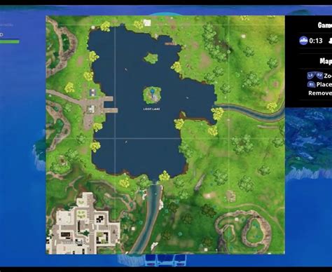 Search Between Three Boats Fortnite Week Challenge Solved Daily Star