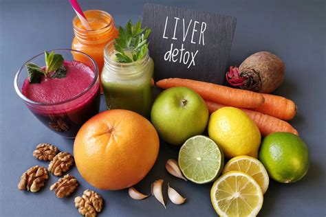 Liver Detox: Does It Work and Is It Necessary? – fatty15