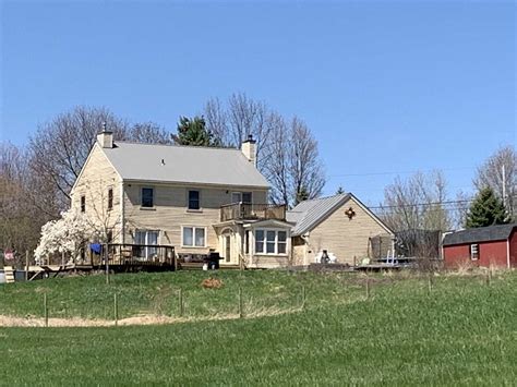 296 Mount Philo Road Ferrisburgh Vermont Sold In 2019