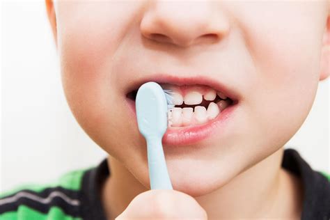 All About Hygiene 5 Oral Healthcare Tips For Children With Special