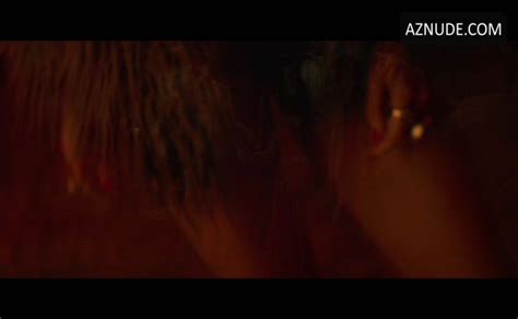 Brianna Barnes Christine Marzano Bikini Scene In A Midsummer Night S Dream AZNude