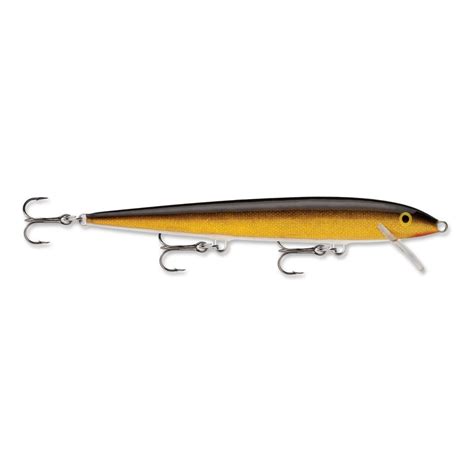 Rapala Original Floating 11 Cm G