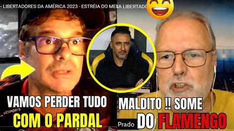 Fernando Gil E Rmp Detonaram O Vitor Pereira No P S Jogo Sobrou At