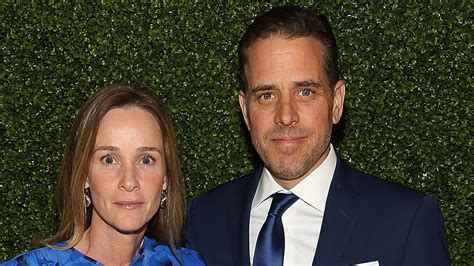 Hunter Biden S Ex Wife Kathleen Buhle Reveals She Let Husband Control Sexiz Pix