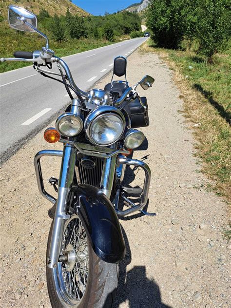 Kawasaki Vulcan VN800 Classic Orastie OLX Ro