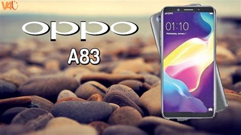 Oppo A Official Look Specifications Release Date Price Camera