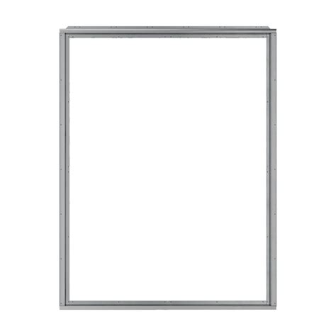 Sliding Patio Door Frame