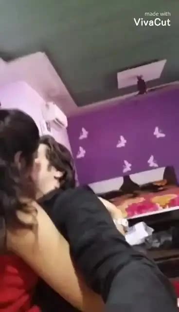 Horny Desi GF Meets Her BF After So Many Days She Couldn T Resist Herself From Getting Her