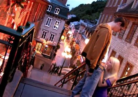 En Las Escaleras Public Nudity Porn Xhamster