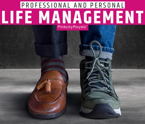 Professional And Personal Life Management Tech Tips By Rajesh Goutam