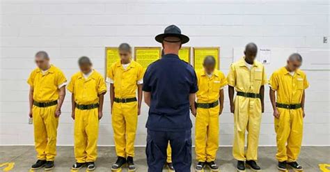 Juvenile Hall Juvenile Detention Stories And What Juvie Is Really Like