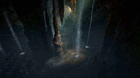 Dripstone Cave | Dragon's Dogma Wiki | FANDOM powered by Wikia