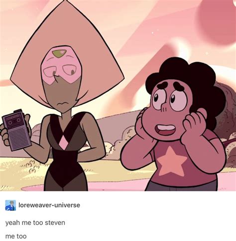 Pin De BlueJems Em Steven Universe Arte