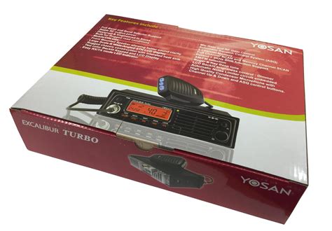 YOSAN EXCALIBUR TURBO купить по выгодной цене — отзывы, обзоры на сайте ...
