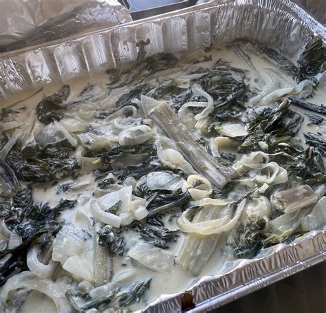 Palusami Recipe — Feed the People SF