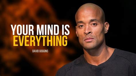 David Goggins Powerful Motivational Speech 5 Minutes Of Motivation Youtube