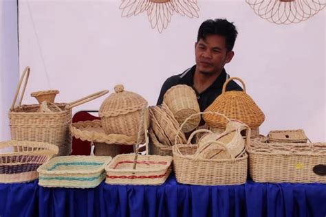 Kemenkop UKM Dorong Peningkatan Penerimaan Pajak Dari Sektor UMKM