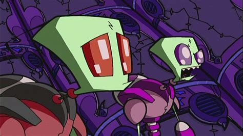 1x17a Megadoomer Invader Zim Image 24294665 Fanpop