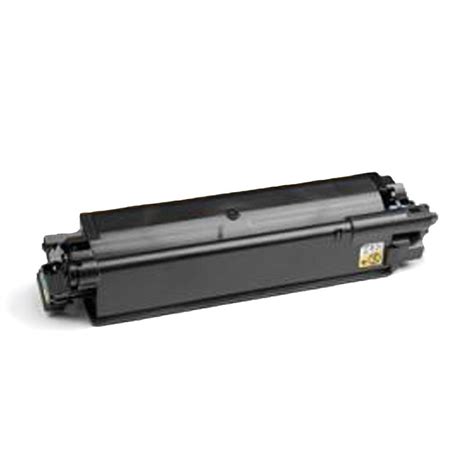 Kyocera Mita Tk K T Tv Us Compatible Black Toner Cartridge