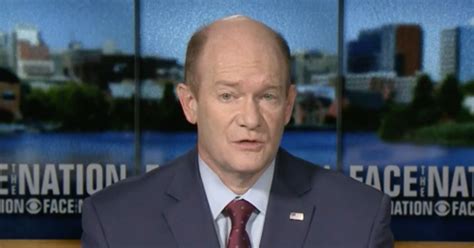 Transcript Sen Chris Coons On Face The Nation February 17 2019