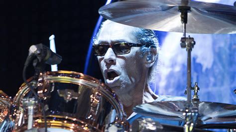 Alex Van Halen To Release Memoir Titled Brothers