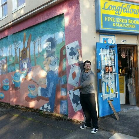 Longfellow's Fine Used Books & Magazines - Bookstore in Portland