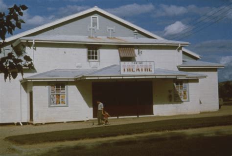 Camp At Bonegilla Slovenians In Australia