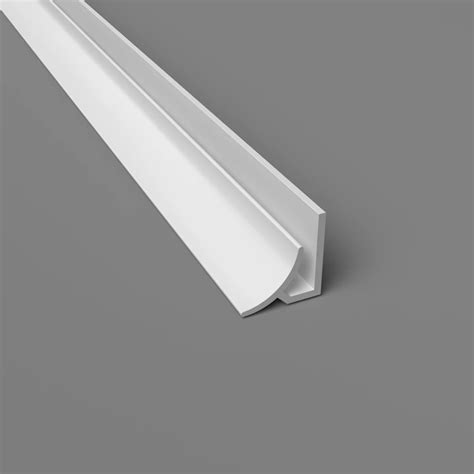 Plastic Pvc Wall Cladding Trims And Parts Cladding Warehouse