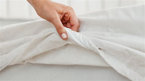 Homeowners are sharing tips for the best mattress protector for moving 7