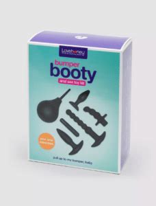 The Best Anal Training Kits To Advance Your Anal Play Bedbible