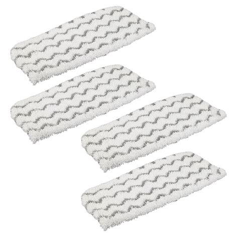 Steam Mop Pads For Shark S1000 S1000A S1000C S1000WM S1001C Washable