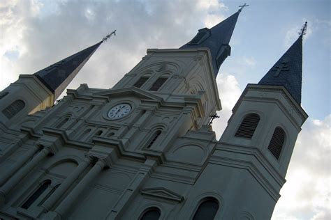 St Louis Cathedral - New Orleans, United States | CityDays