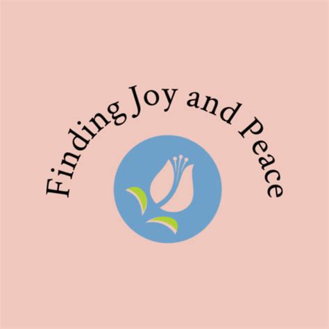 Understanding Adversity – Finding Joy and Peace