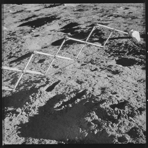 AS12-48-7109 | Apollo 12 Hasselblad image from film magazine… | Flickr