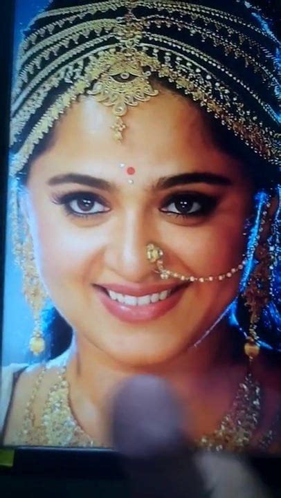 Anushka Shetty Cumshot Tribute Gay Man Porn Xhamster