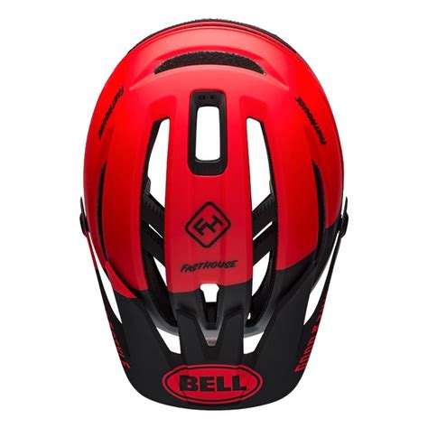 Bell Sixer MIPS Fasthouse Helmet Jenson USA