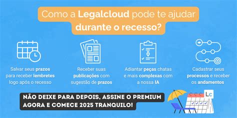 Quando Termina O Recesso Judiciário - TJSC no Recesso Forense 2024/2025: Como funciona o Plantão Judiciário ...