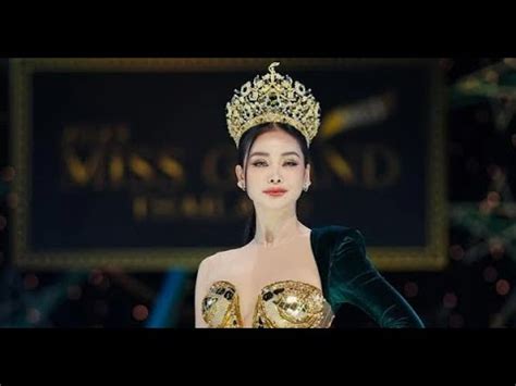 How to make the crown of Miss Grand Thailand cách làm vương miệng miss