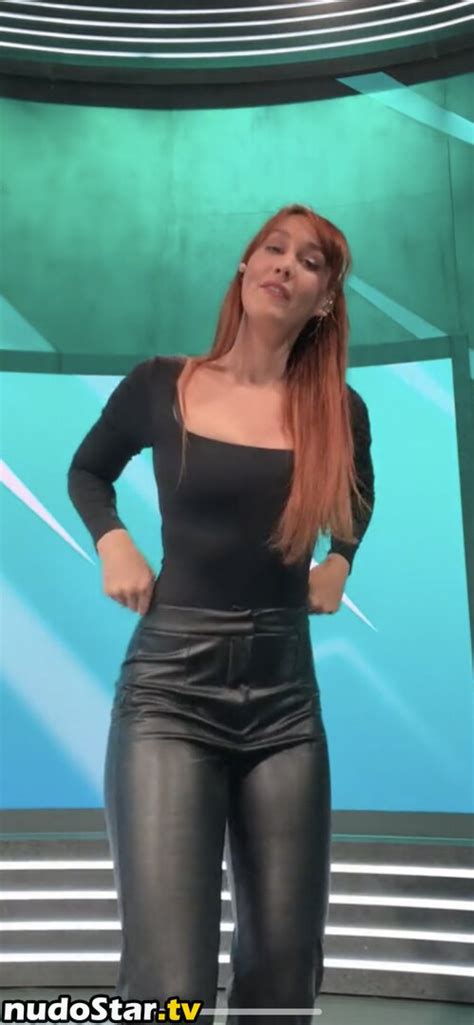 Eefje Depoortere Sjokz Eefjah Nude Onlyfans Photo Nudostar Tv