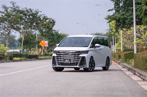 Toyota Vellfire Hybrid review: Quiet luxury | Torque