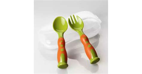 Fork And Spoon Set