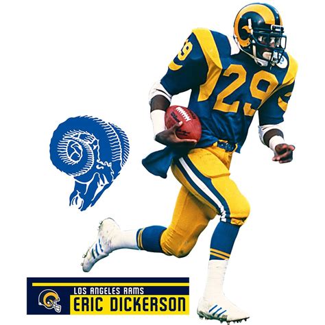 Eric Dickerson Wallpapers Top Free Eric Dickerson Backgrounds Wallpaperaccess