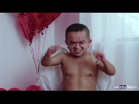 Jorgito El Guayaco Debuta En El Porno Como Cupido Y Folla Con Blanca Tetona XVIDEOS