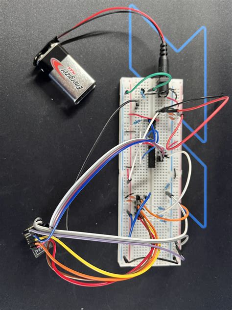 Gallery Battery Powered Esp Irrigation Controller Hackaday Io