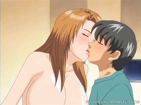 Horny Anime Teens Fucking In All Positions