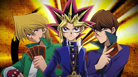 Yu Gi Oh Cinco Historias Que Nunca Se Resolvieron